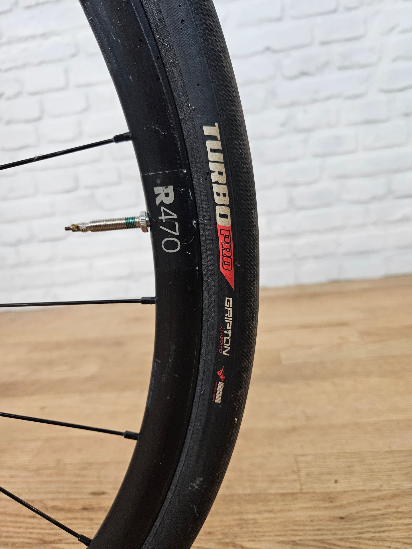 Used 2021 Specialized Roubaix Sport Disc Futureshock 105 - 58cm - Brooklyn Carbon Bike Co.