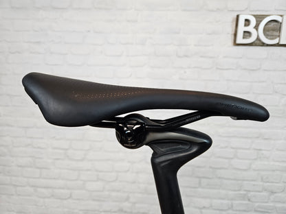 Used 2019 Specialized Roubaix Sport Disc Futureshock 105 52cm - Brooklyn Carbon Bike Co.