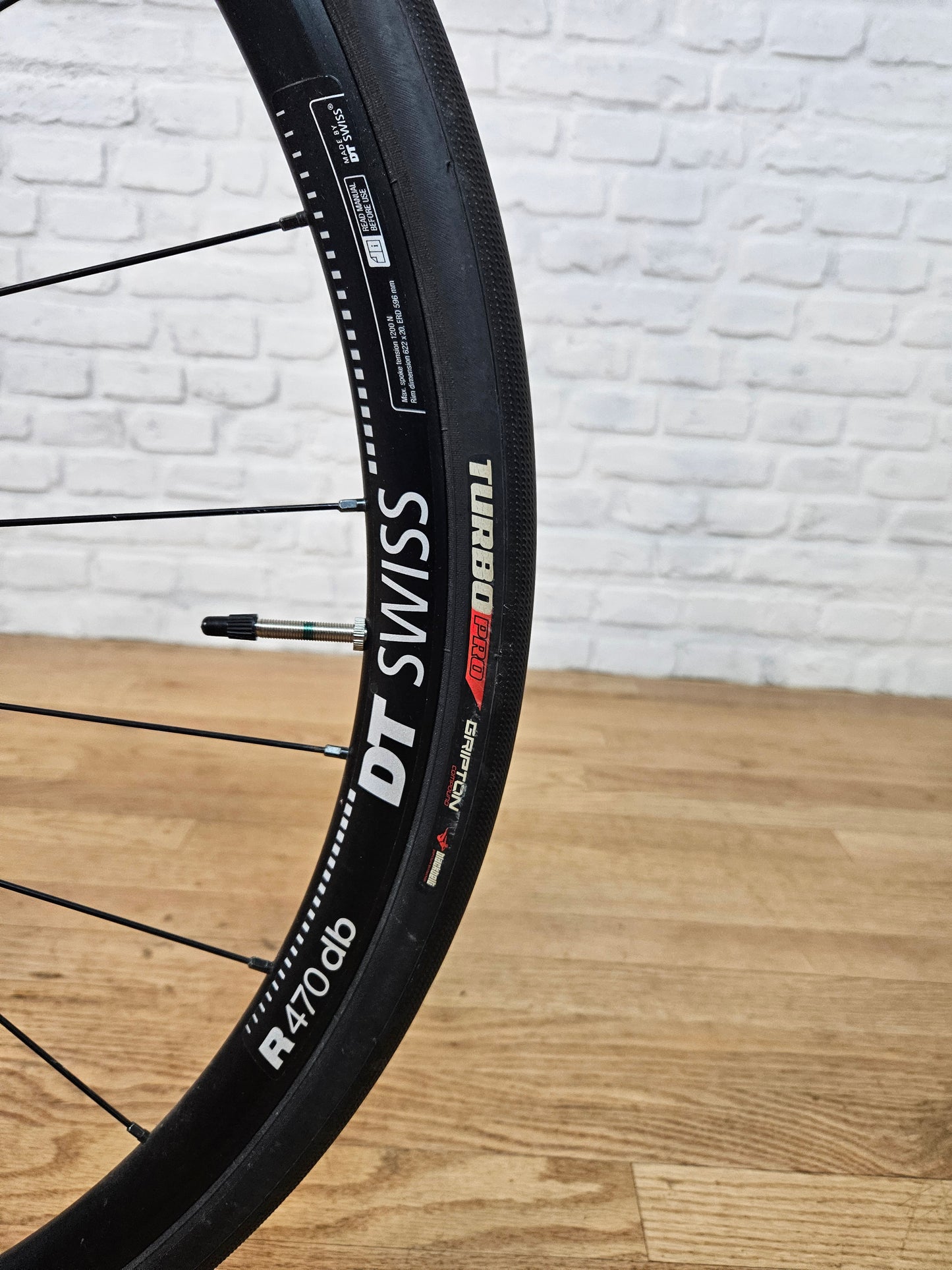 Used 2019 Specialized Roubaix Sport Disc Futureshock 105 52cm - Brooklyn Carbon Bike Co.