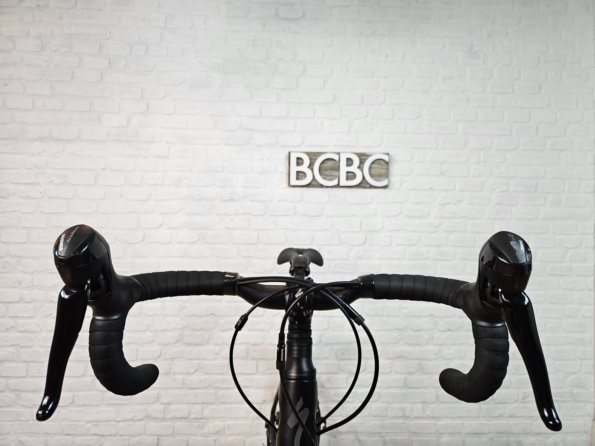 Used 2019 Specialized Roubaix Sport Disc Futureshock 105 52cm - Brooklyn Carbon Bike Co.