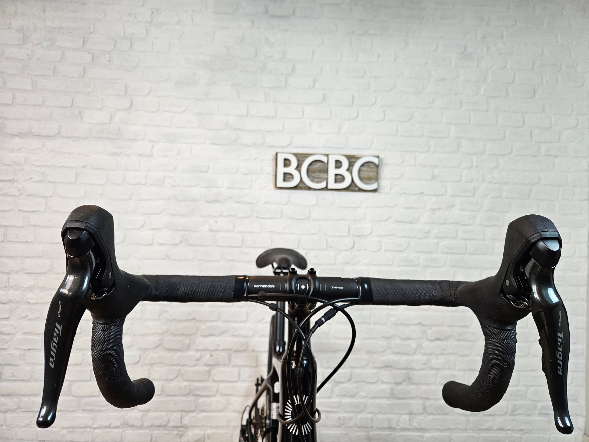 Used 2023 Cannondale Synapse Carbon 4 Women's Tiagra– Size 51cm - Brooklyn Carbon Bike Co.