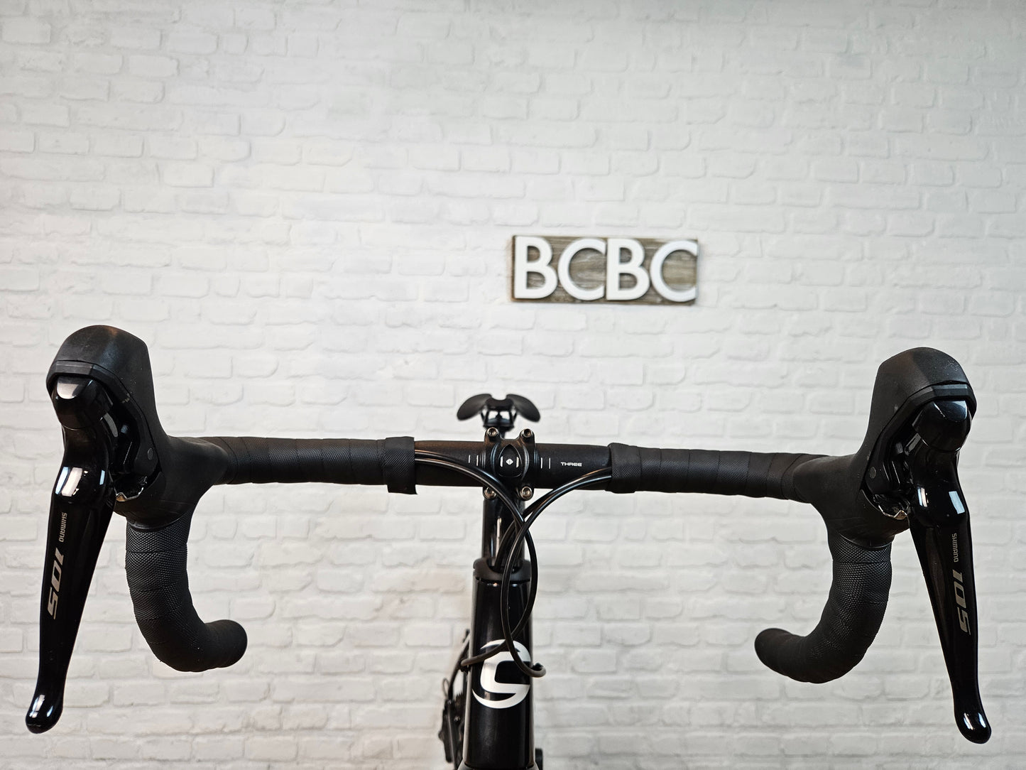 Used 2021 Cannondale SuperSix EVO Carbon Disc 105  – Size 51cm - Brooklyn Carbon Bike Co.