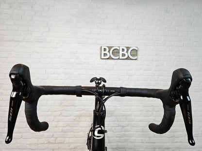 Used 2021 Cannondale SuperSix EVO Carbon Disc 105  – Size 51cm - Brooklyn Carbon Bike Co.