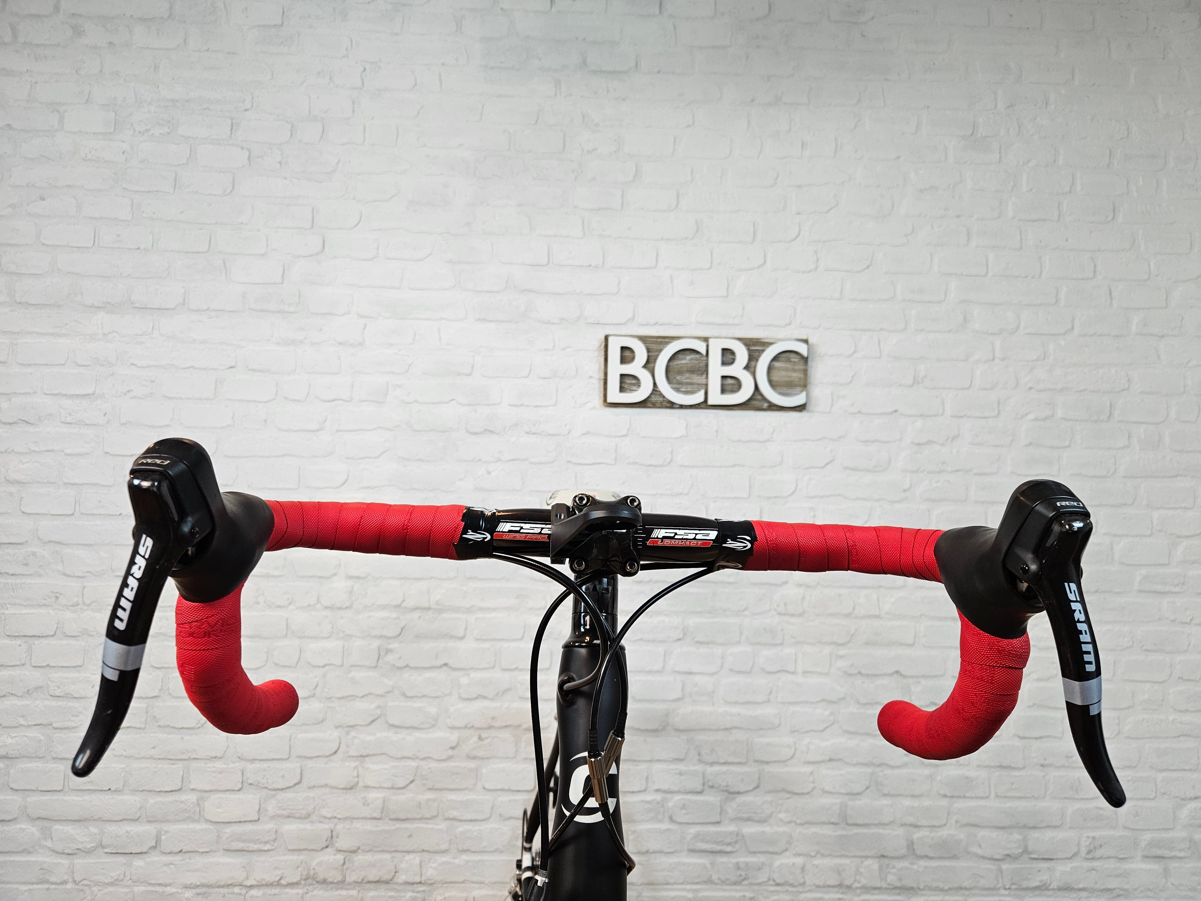 2015 Cannondale Synapse Carbon Hi Mod Lab 71 Red | Endurance Road Bike