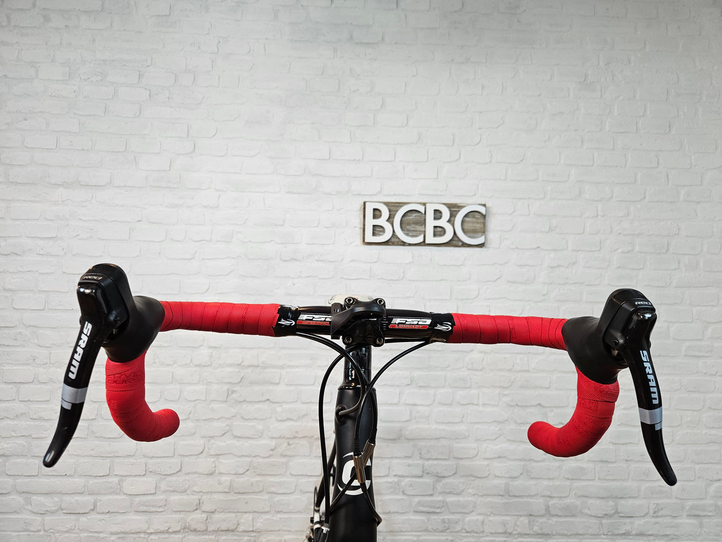 Used 2015 Cannondale Synapse Carbon Hi-Mod Lab 71 Red 56cm - Brooklyn Carbon Bike Co.