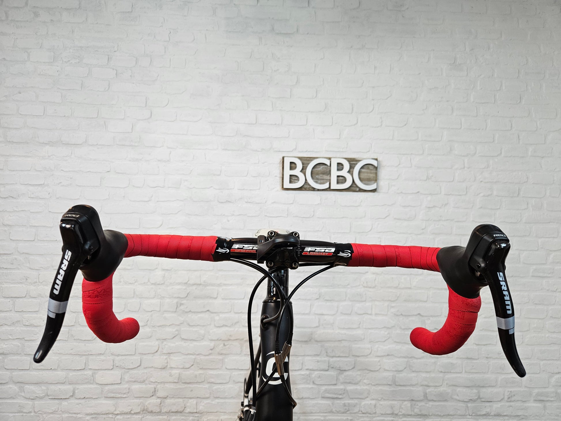 Used 2015 Cannondale Synapse Carbon Hi-Mod Lab 71 Red 56cm - Brooklyn Carbon Bike Co.