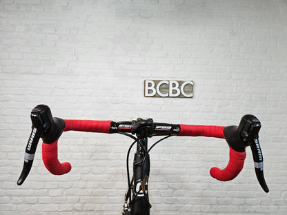 Used 2015 Cannondale Synapse Carbon Hi-Mod Lab 71 Red 56cm - Brooklyn Carbon Bike Co.