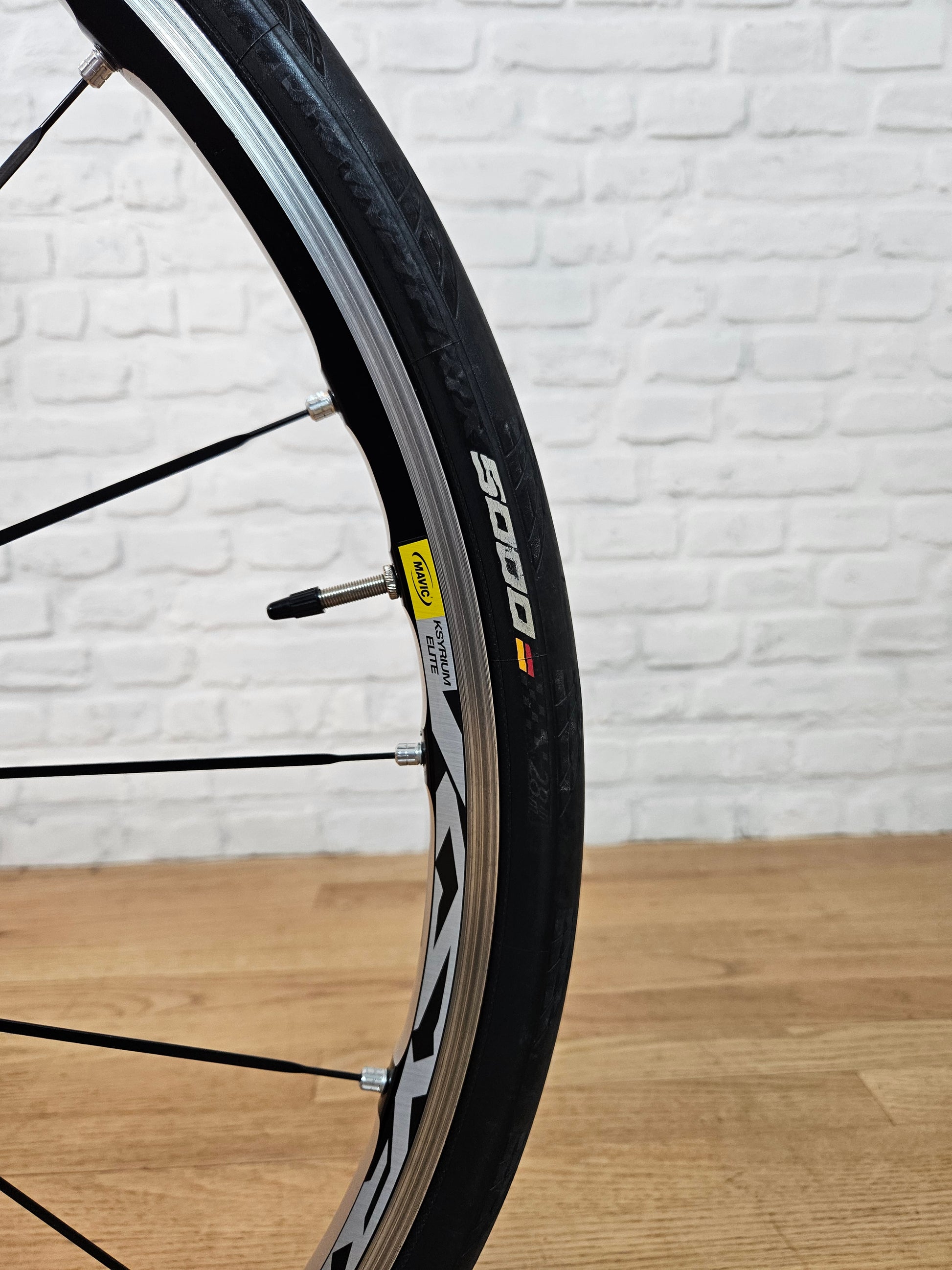 Used 2015 Cannondale Synapse Carbon Hi-Mod Lab 71 Red 56cm - Brooklyn Carbon Bike Co.