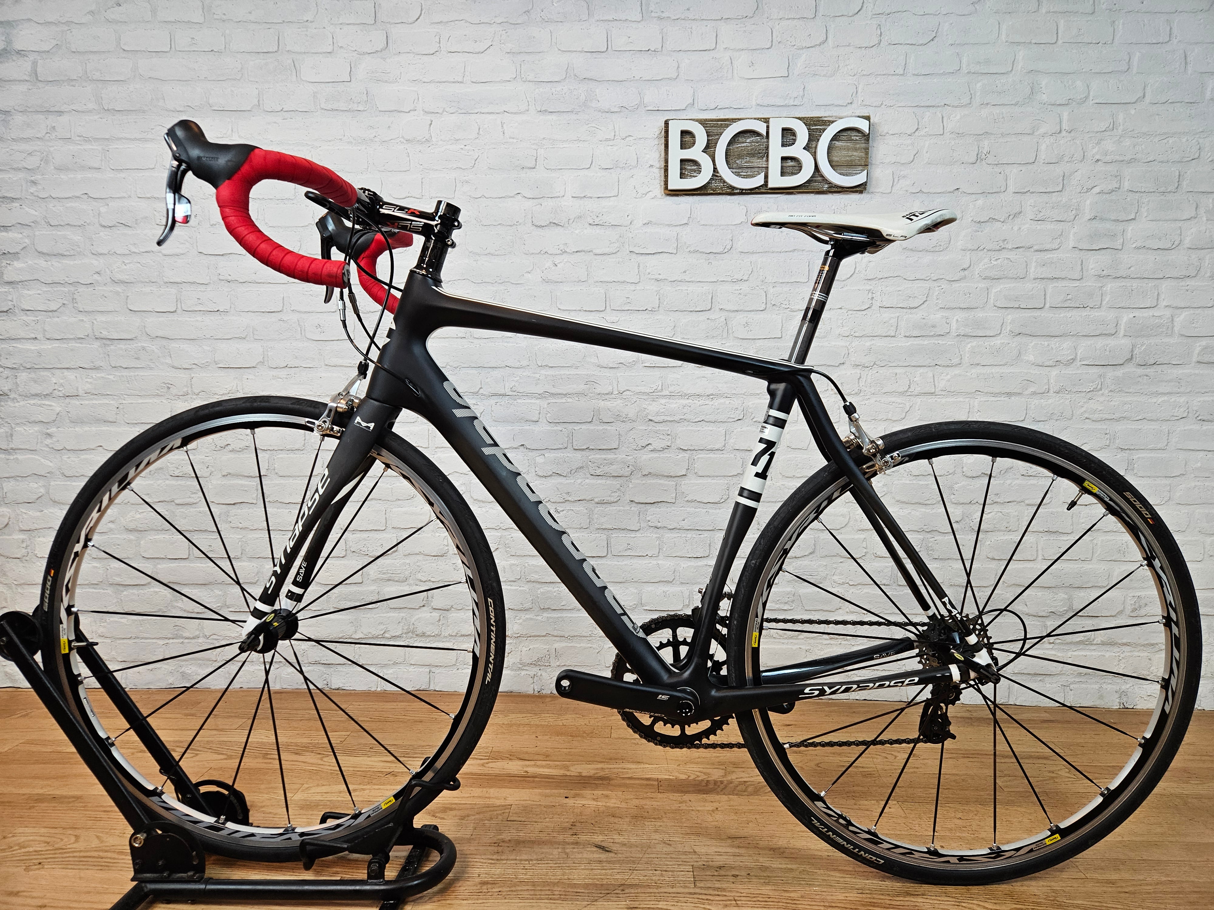 【美品】2015 CANNONDALE SYNAPSE CARBON 5 bycdm5sycf544pur.jpg?width=