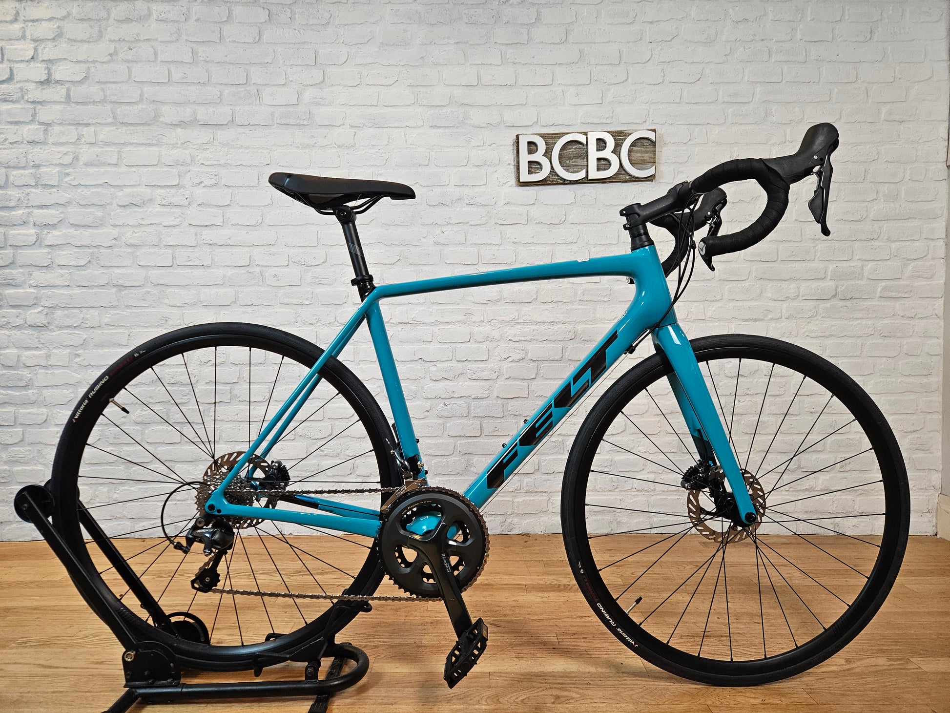 2023 Felt FR Custom Tiagra - Size 56cm - Brooklyn Carbon Bike Co.