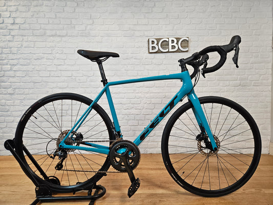 2023 Felt FR Custom Tiagra - Size 56cm - Brooklyn Carbon Bike Co.