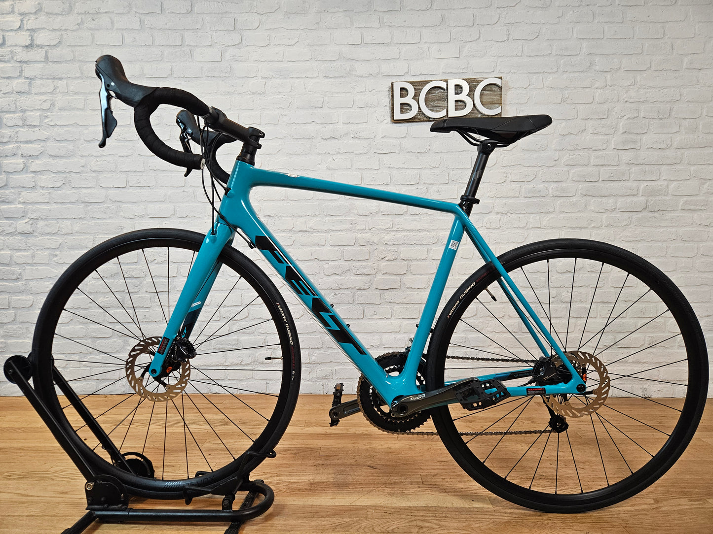 2023 Felt FR Custom Tiagra - Size 56cm - Brooklyn Carbon Bike Co.