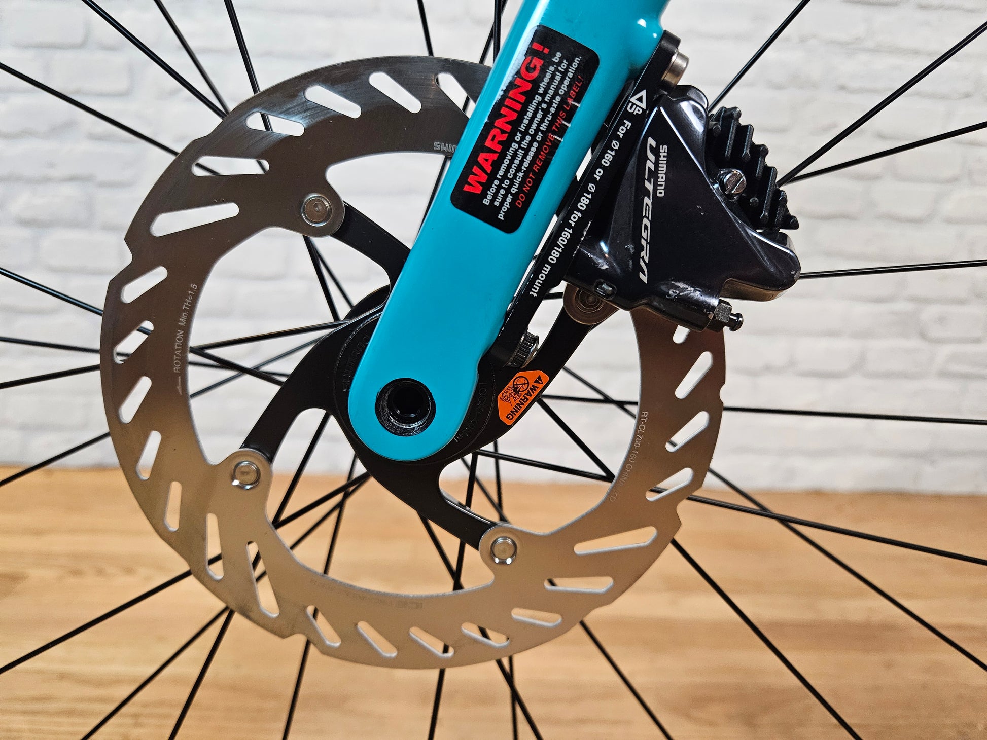 2023 Felt FR Custom Tiagra - Size 56cm - Brooklyn Carbon Bike Co.