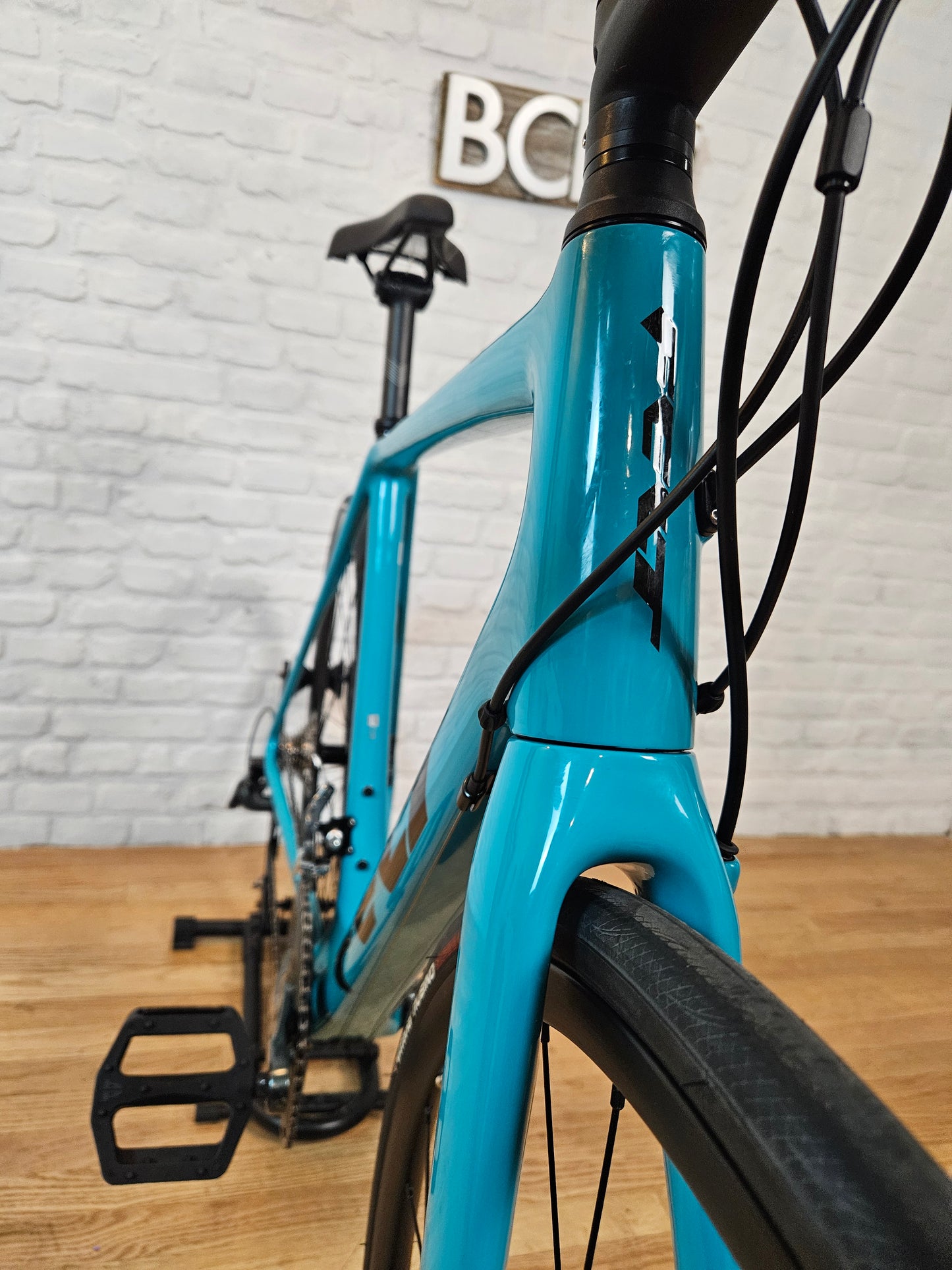 2023 Felt FR Custom Tiagra - Size 56cm - Brooklyn Carbon Bike Co.