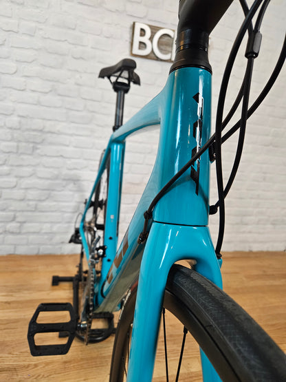 2023 Felt FR Custom Tiagra - Size 56cm - Brooklyn Carbon Bike Co.