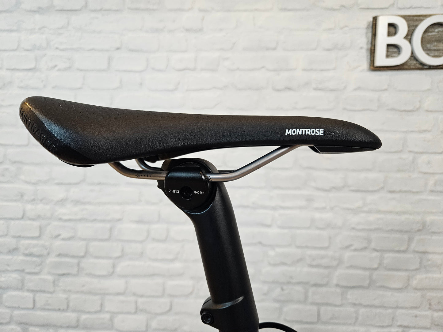 Used 2019 Trek Emonda SL5 105  – Size 54cm - Brooklyn Carbon Bike Co.