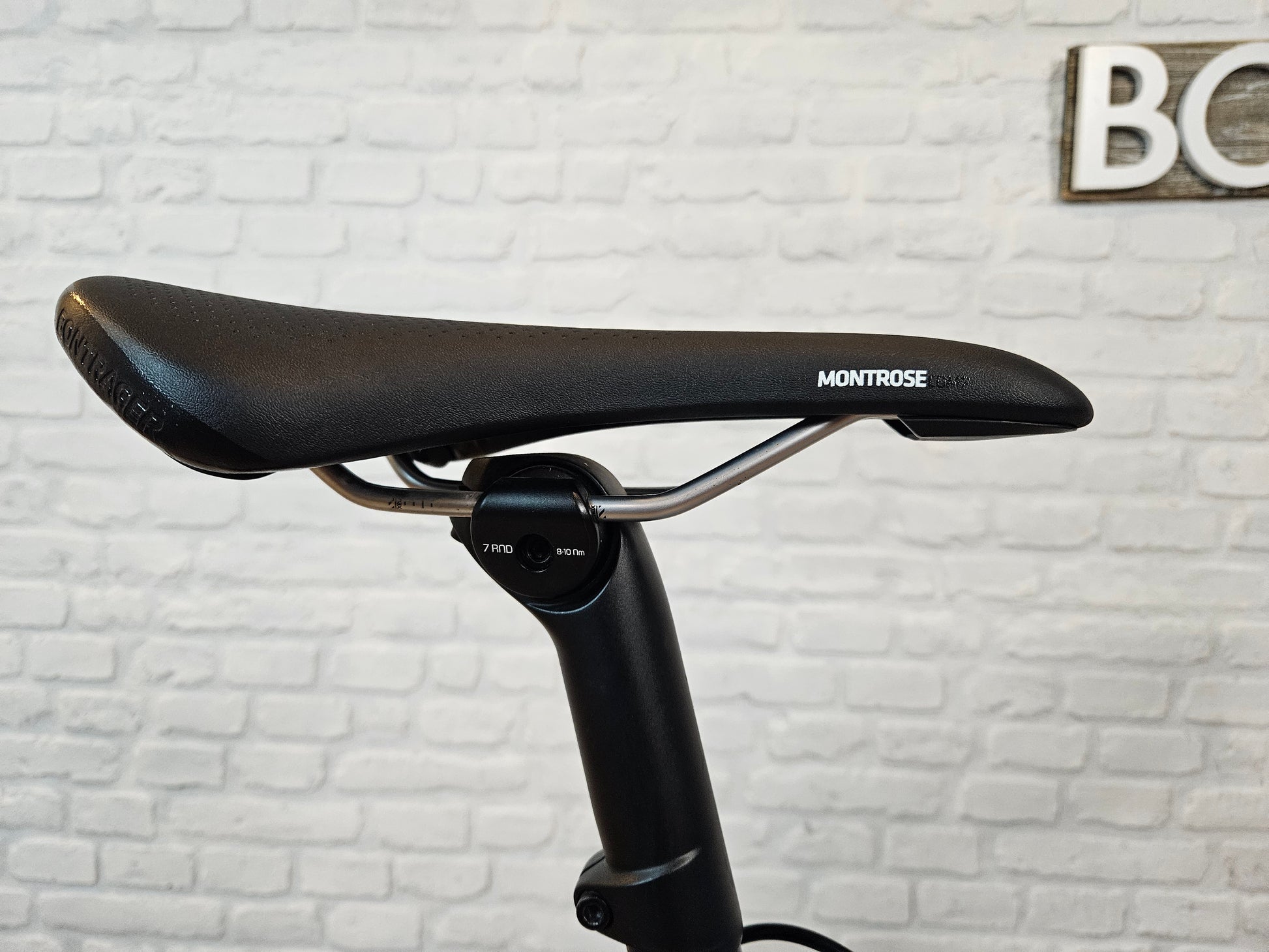 Used 2019 Trek Emonda SL5 105  – Size 54cm - Brooklyn Carbon Bike Co.