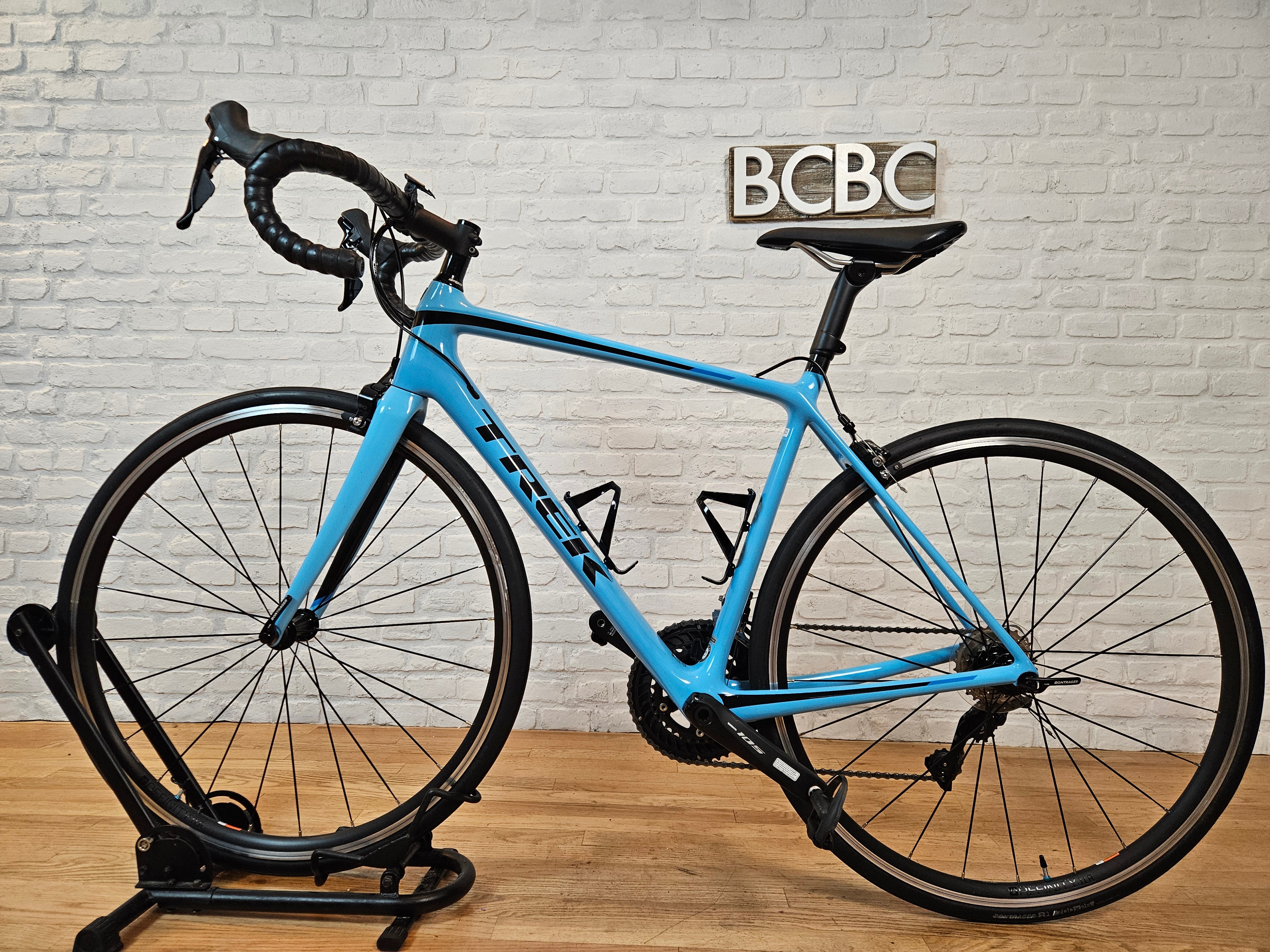 Used Road Bikes for Sale: Trek Emonda SL5 105 – Size 52cm | Pre