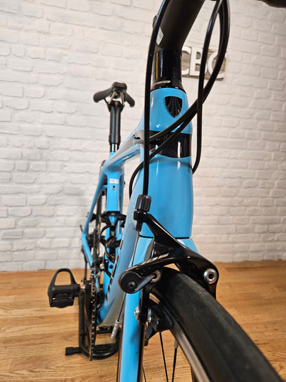 Used 2019 Trek Emonda SL5 105  – Size 54cm - Brooklyn Carbon Bike Co.