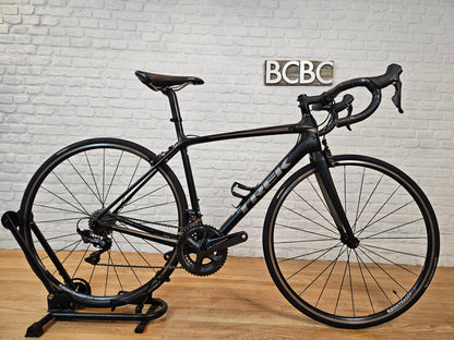 Used 2019 Trek Emonda SL6 Ultegra  – Size 52cm - Brooklyn Carbon Bike Co.