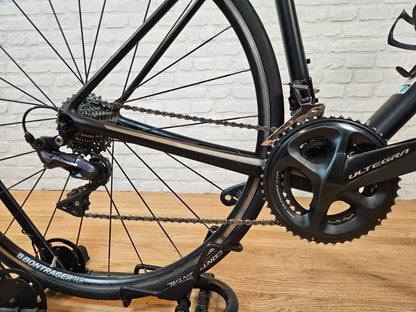 Used 2019 Trek Emonda SL6 Ultegra  – Size 52cm - Brooklyn Carbon Bike Co.