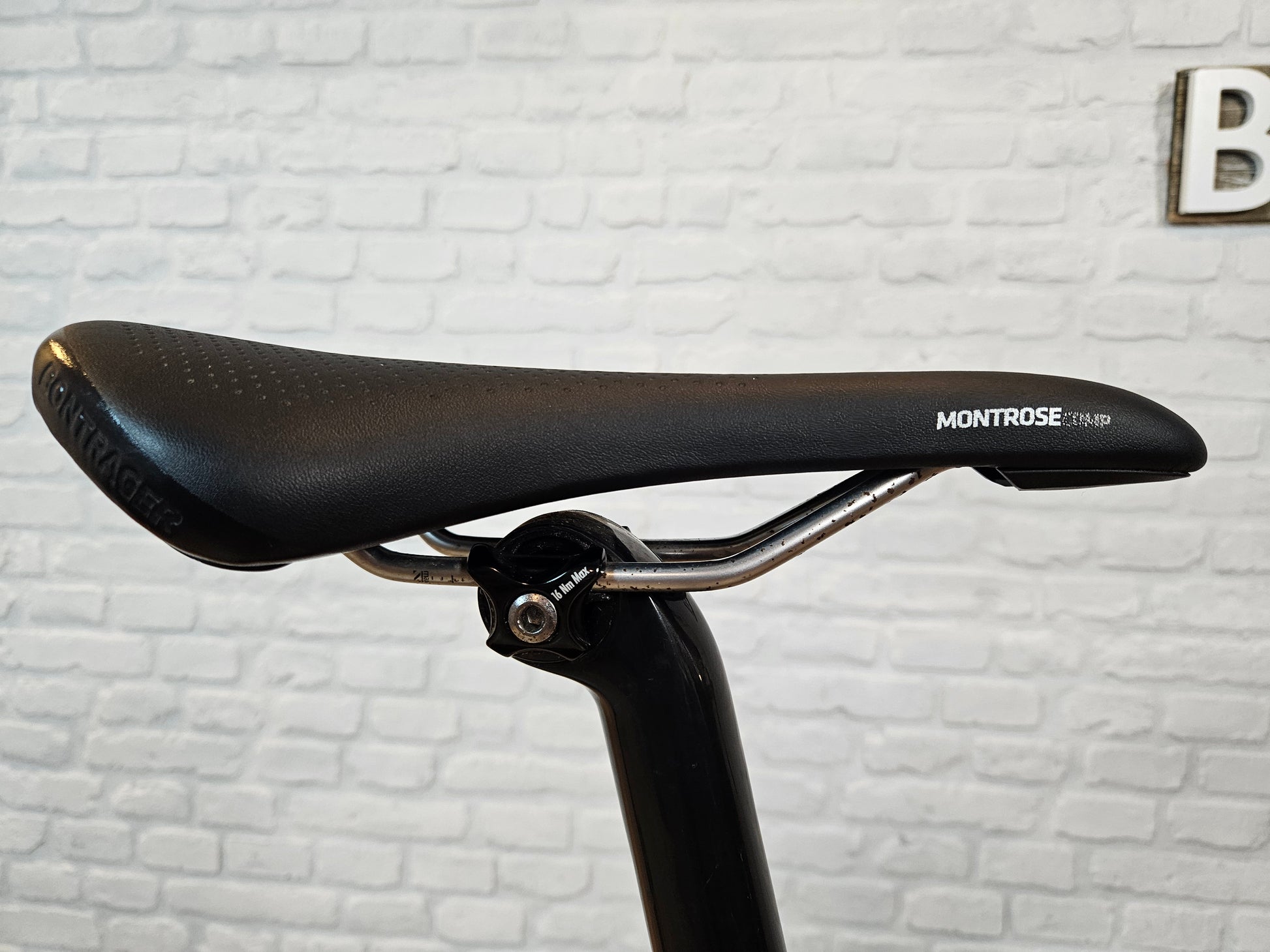 Used 2019 Trek Emonda SL6 Ultegra  – Size 52cm - Brooklyn Carbon Bike Co.