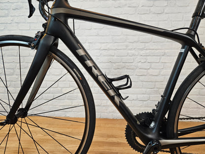 Used 2019 Trek Emonda SL6 Ultegra  – Size 52cm - Brooklyn Carbon Bike Co.