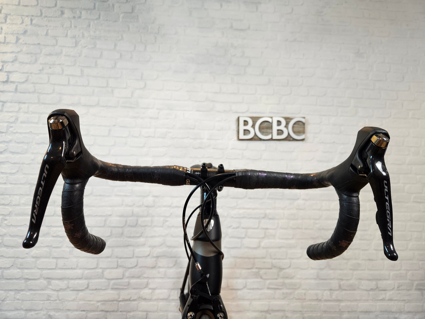 Used 2019 Trek Emonda SL6 Ultegra  – Size 52cm - Brooklyn Carbon Bike Co.