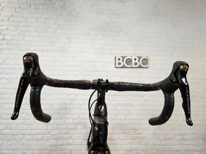 Used 2019 Trek Emonda SL6 Ultegra  – Size 52cm - Brooklyn Carbon Bike Co.