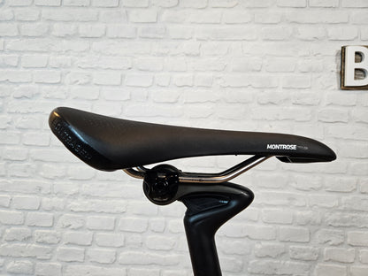 Used 2019 Specialized Roubaix Comp Disc Futureshock 105 Ultegra 54cm - Brooklyn Carbon Bike Co.