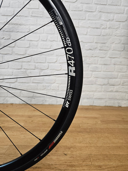 Used 2019 Specialized Roubaix Comp Disc Futureshock 105 Ultegra 54cm - Brooklyn Carbon Bike Co.