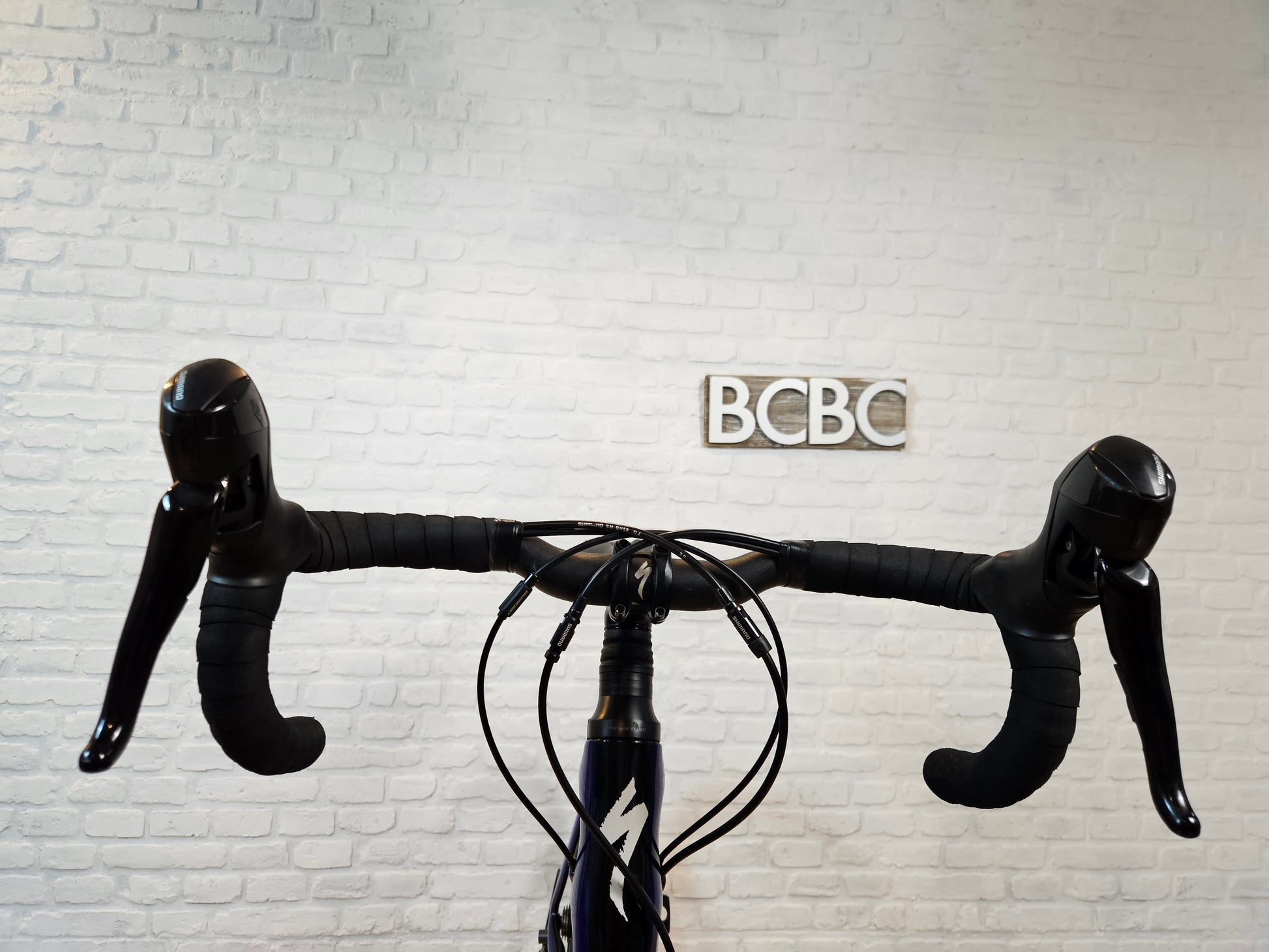 Used 2019 Specialized Roubaix Comp Disc Futureshock 105 Ultegra 54cm - Brooklyn Carbon Bike Co.