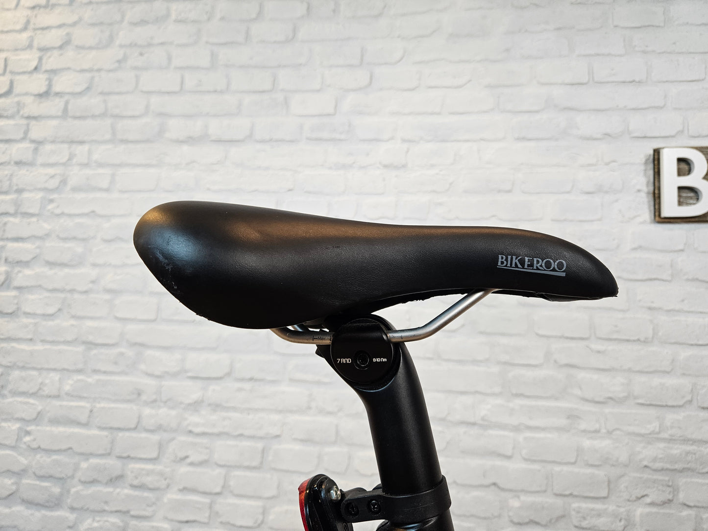 Used 2019 Trek Domane SL5 105  – Size 54cm - Brooklyn Carbon Bike Co.