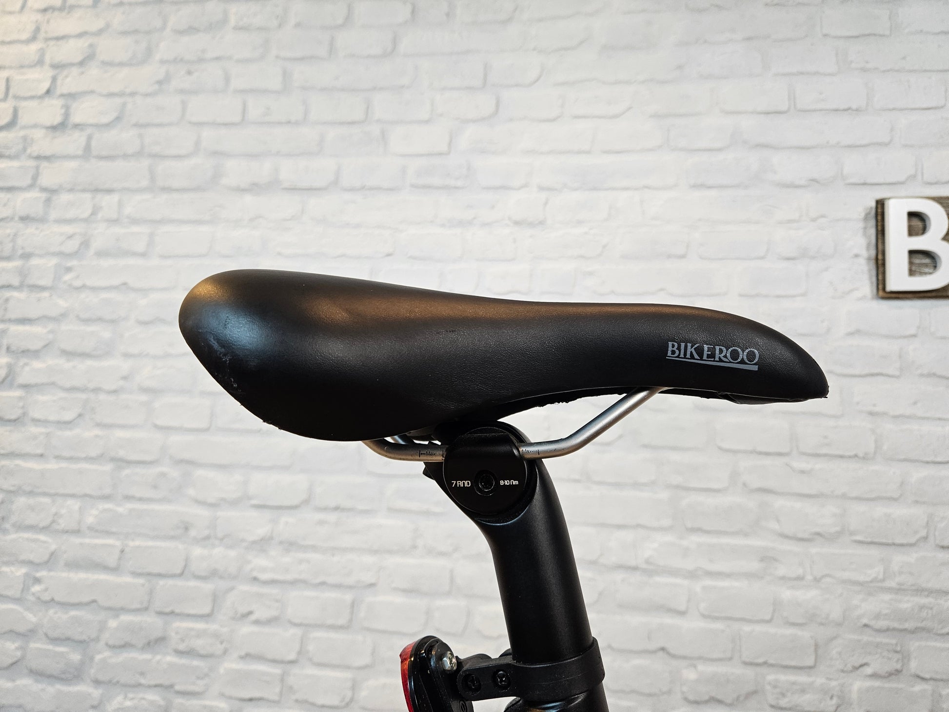 Used 2019 Trek Domane SL5 105  – Size 54cm - Brooklyn Carbon Bike Co.