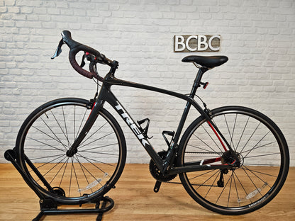 Used 2019 Trek Domane SL5 105  – Size 54cm - Brooklyn Carbon Bike Co.