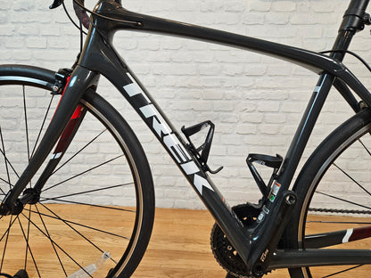 Used 2019 Trek Domane SL5 105  – Size 54cm - Brooklyn Carbon Bike Co.