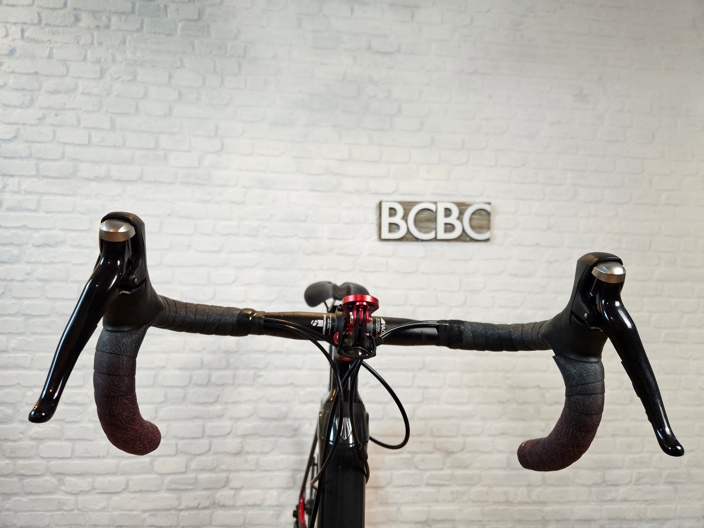 Used 2019 Trek Domane SL5 105  – Size 54cm - Brooklyn Carbon Bike Co.