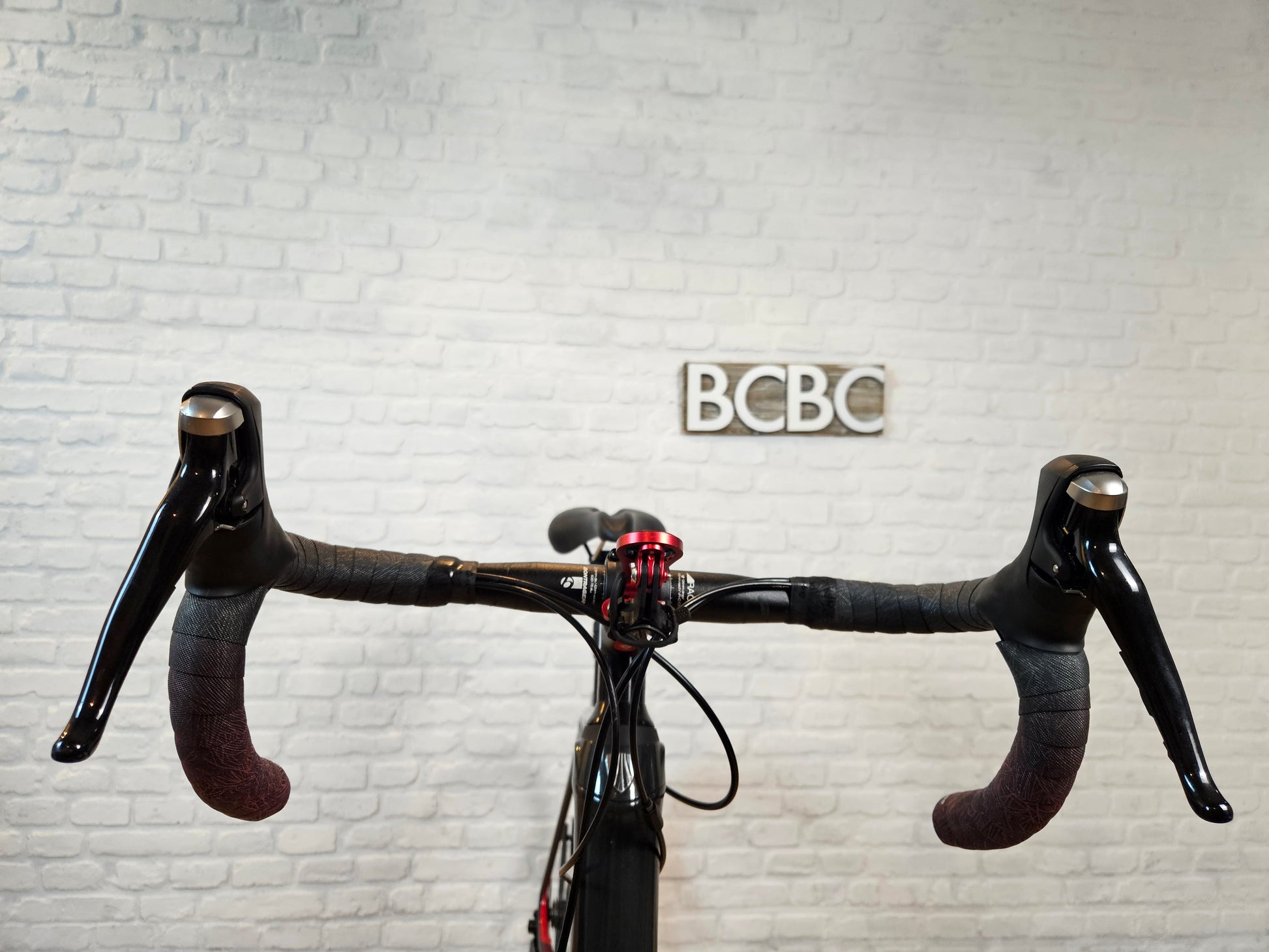 Used 2019 Trek Domane SL5 105  – Size 54cm - Brooklyn Carbon Bike Co.