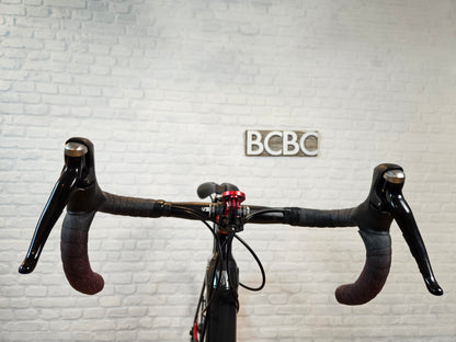 Used 2019 Trek Domane SL5 105  – Size 54cm - Brooklyn Carbon Bike Co.