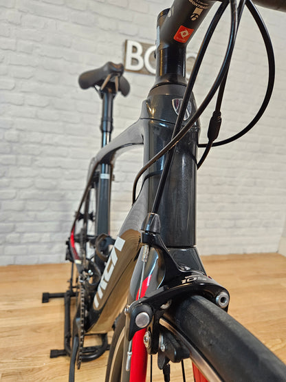 Used 2019 Trek Domane SL5 105  – Size 54cm - Brooklyn Carbon Bike Co.