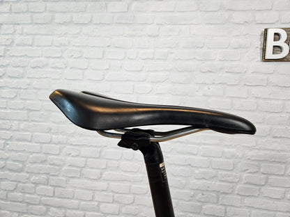 Used 2018 Specialized Roubaix Sport Disc Futureshock 105  – Size 54cm - Brooklyn Carbon Bike Co.