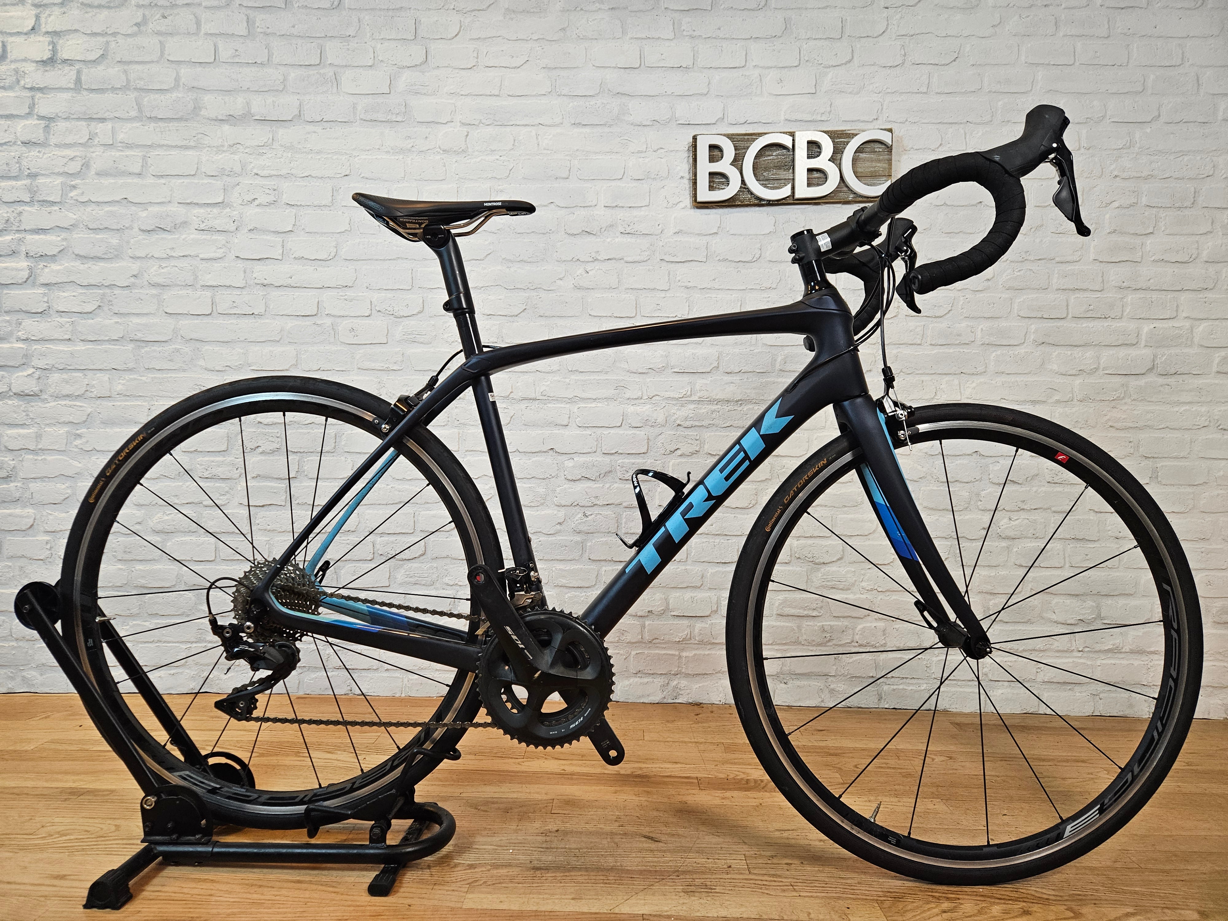 TREK DOMANE SL5 2018モデル　トレック　ドマーネ　サイズ50 TREK(トレック)Domane SL5(ドマーネSL5)2018年 エンデュランス