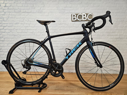 Used 2018 Trek Domane SL5 105  – Size 54cm - Brooklyn Carbon Bike Co.