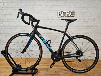 Used 2018 Trek Domane SL5 105  – Size 54cm - Brooklyn Carbon Bike Co.