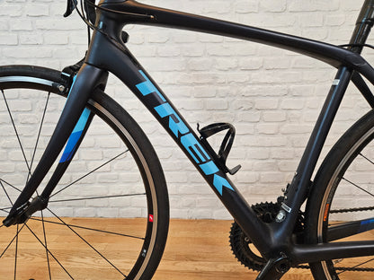 Used 2018 Trek Domane SL5 105  – Size 54cm - Brooklyn Carbon Bike Co.