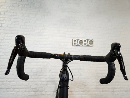 Used 2018 Trek Domane SL5 105  – Size 54cm - Brooklyn Carbon Bike Co.