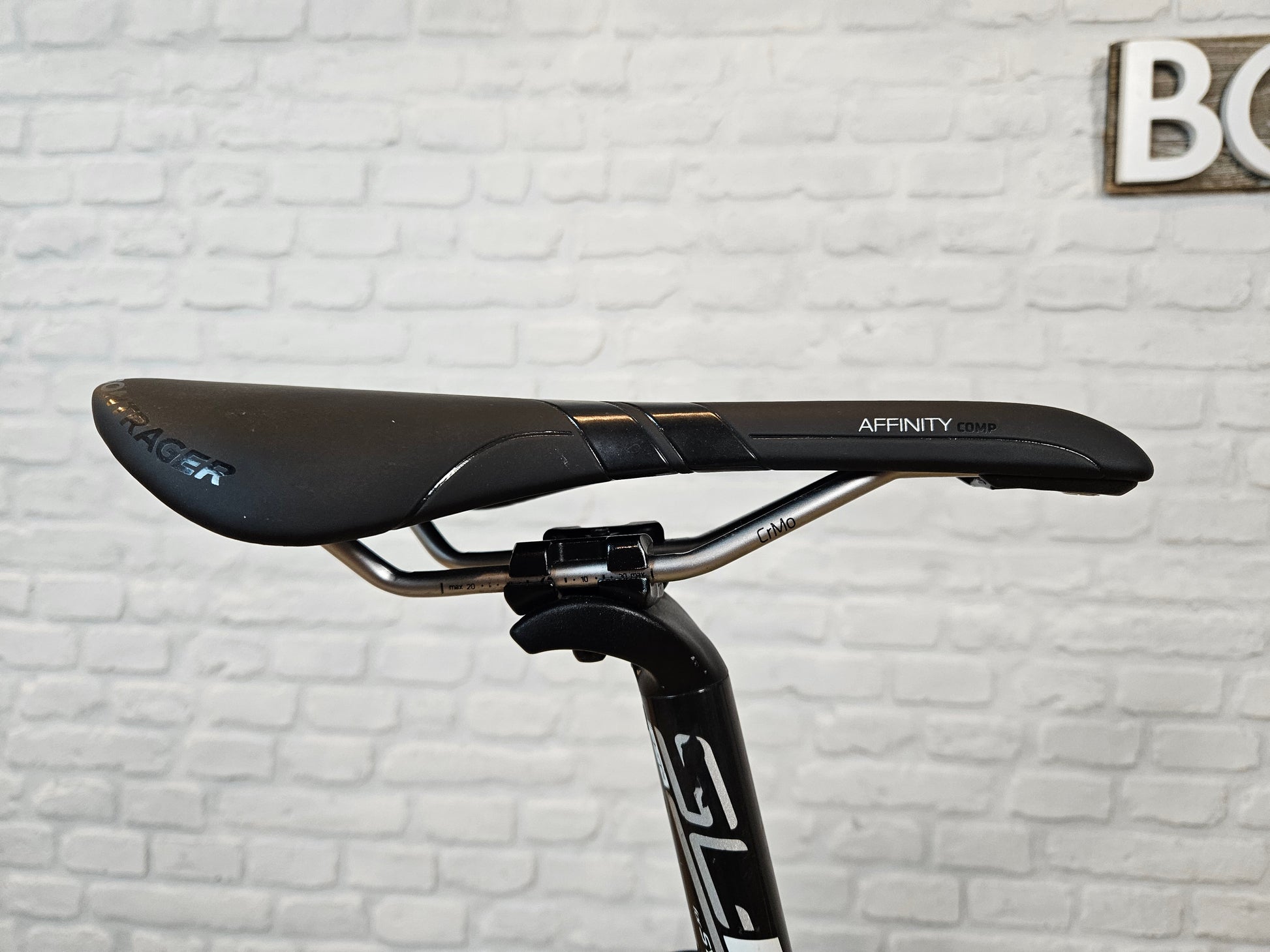 Used 2016 Cannondale Synapse Hi Mod SRAM Red eTap - 51cm - Brooklyn Carbon Bike Co.