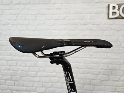 Used 2016 Cannondale Synapse Hi Mod SRAM Red eTap - 51cm - Brooklyn Carbon Bike Co.