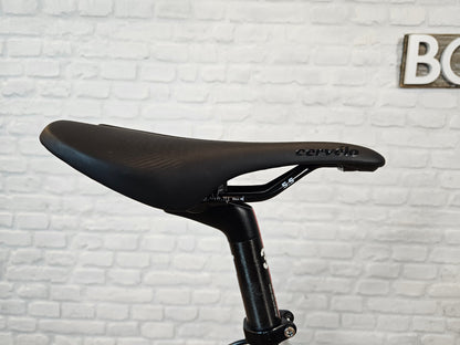 Used 2014 Cervelo R3 105 58cm - Brooklyn Carbon Bike Co.