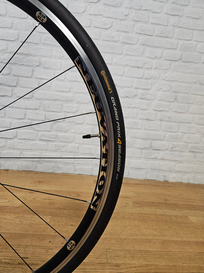 Used 2014 Cervelo R3 105 58cm - Brooklyn Carbon Bike Co.